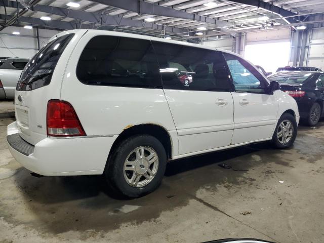 Photo 3 from auction – 2006 FORD FREESTAR S with VIN 2FMZA52246BA45851