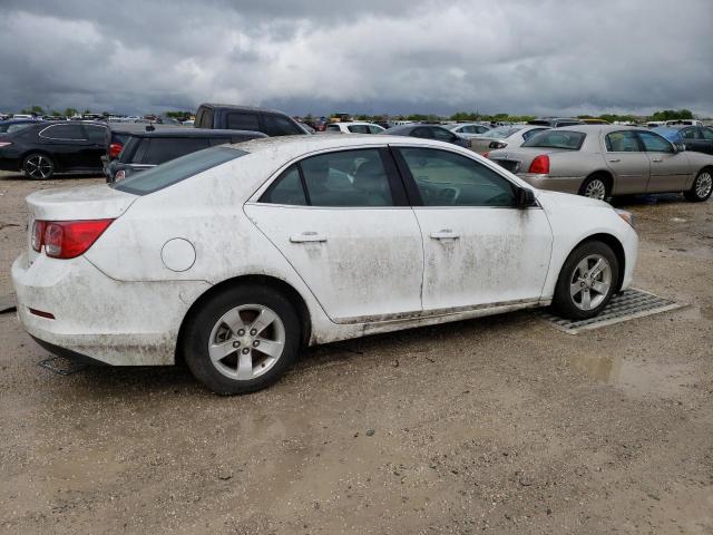 Photo 3 from auction – 2013 CHEVROLET MALIBU LS with VIN 1G11B5SA7DF148076