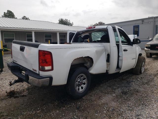 Photo 3 from auction – 2007 GMC NEW SIERRA with VIN 1GTEC14JX7Z564329