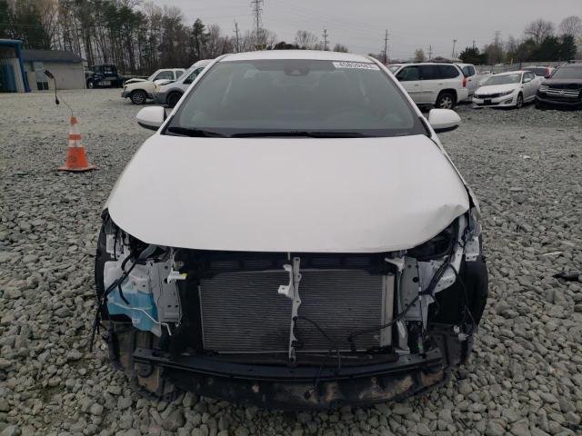Photo 5 from auction – 2021 TOYOTA COROLLA SE with VIN 5YFS4MCEXMP089437