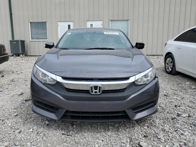 Photo 5 from auction – 2016 HONDA CIVIC EX with VIN 19XFC2F79GE226931