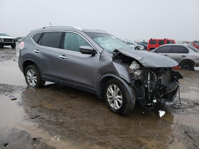 Photo 4 from auction – 2016 NISSAN ROGUE S with VIN KNMAT2MT2GP705962
