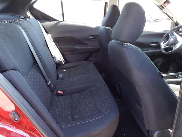 Photo 10 from auction – 2021 NISSAN KICKS SV with VIN 3N1CP5CVXML542957