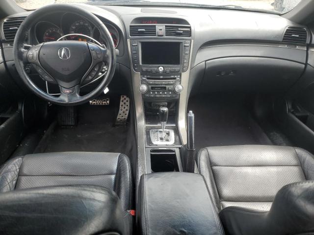Photo 8 from auction – 2007 ACURA TL TYPE S with VIN 19UUA76527A047515