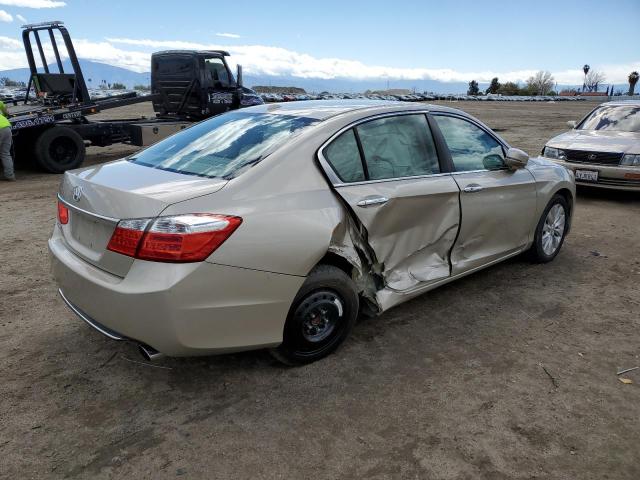 Photo 3 from auction – 2013 HONDA ACCORD with VIN 1HGCR2F84DA153784