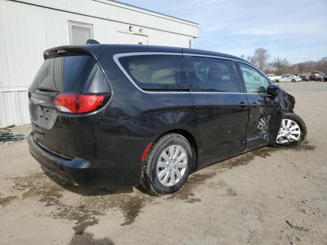 Photo 3 from auction – 2021 CHRYSLER VOYAGER L with VIN 2C4RC1AG2MR571226