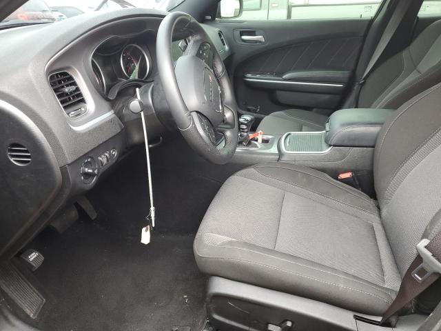Photo 7 from auction – 2022 DODGE CHARGER SX with VIN 2C3CDXJG8NH245027