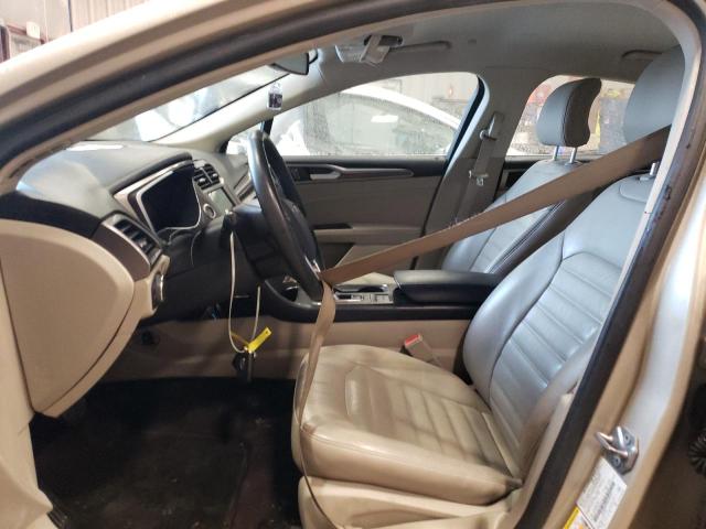 Photo 7 from auction – 2017 FORD FUSION SE with VIN 3FA6P0PU7HR136450