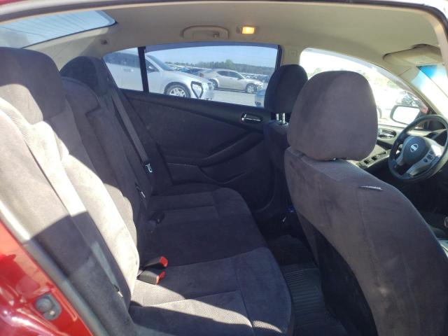 Photo 10 from auction – 2007 NISSAN ALTIMA 2.5 with VIN 1N4AL21E57N431793