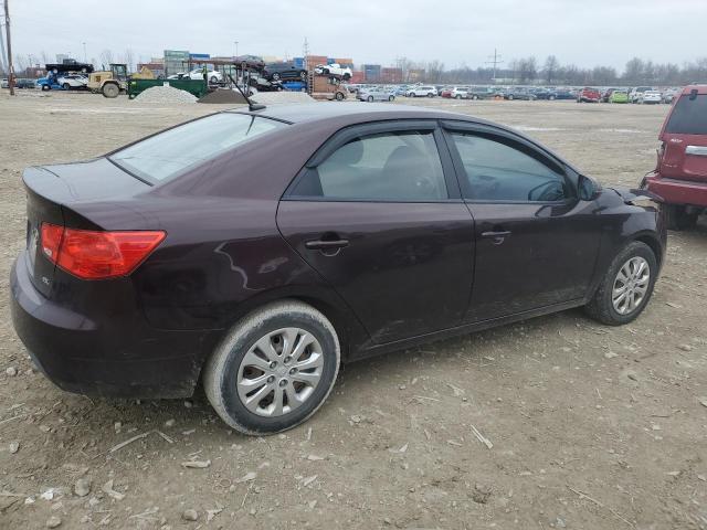 Photo 3 from auction – 2011 KIA FORTE EX with VIN KNAFU4A22B5391774