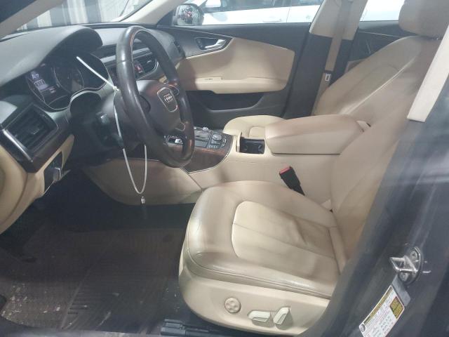 Photo 7 from auction – 2013 AUDI A7 PREMIUM with VIN WAUYGAFC0DN030224