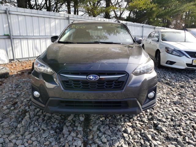 Photo 5 from auction – 2019 SUBARU CROSSTREK with VIN JF2GTADC7KH273569