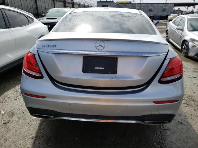 Photo 6 from auction – 2017 MERCEDES-BENZ E 300 with VIN WDDZF4JB9HA081394