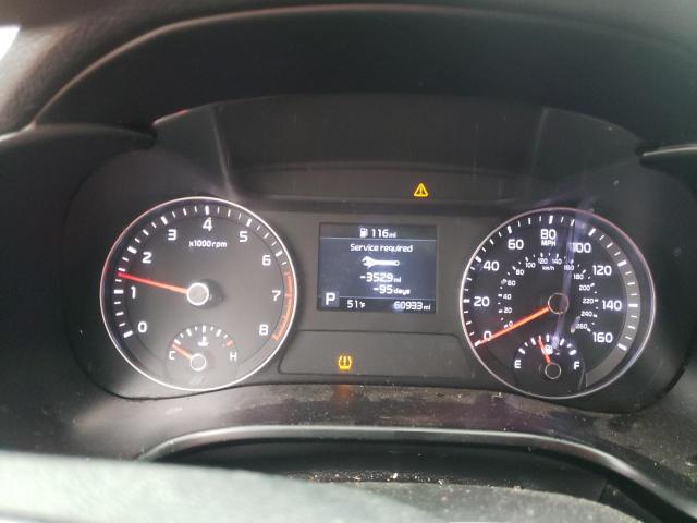 Photo 9 from auction – 2019 KIA FORTE FE with VIN 3KPF24AD4KE040556