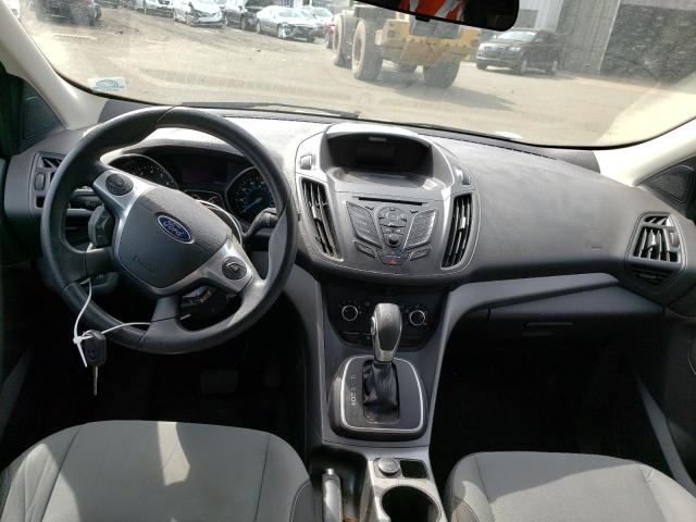 Photo 8 from auction – 2013 FORD ESCAPE SE with VIN 1FMCU9G92DUD14284
