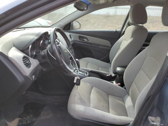 Photo 7 from auction – 2012 CHEVROLET CRUZE LT with VIN 1G1PF5SC4C7321061