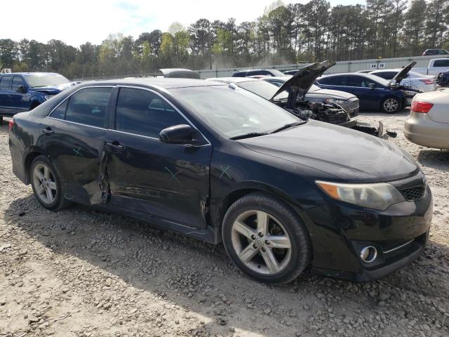 Photo 4 from auction – 2013 TOYOTA CAMRY L with VIN 4T1BF1FKXDU205261
