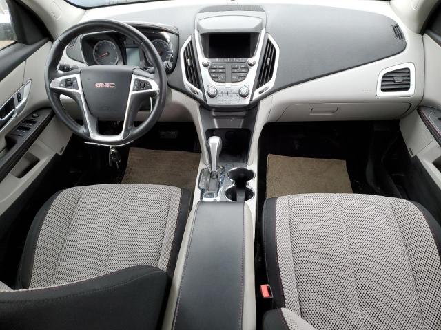 Photo 8 from auction – 2014 GMC TERRAIN SL with VIN 2GKFLWEK1E6381455
