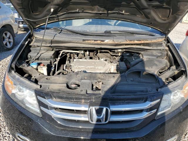 Photo 12 from auction – 2014 HONDA ODYSSEY TO with VIN 5FNRL5H94EB054201