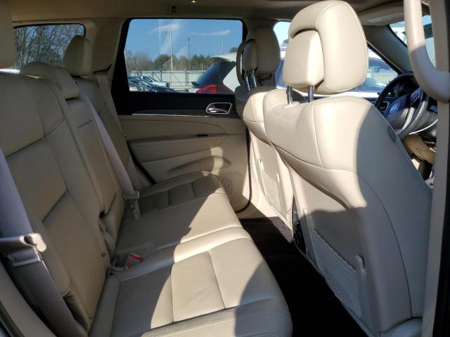 Photo 11 from auction – 2018 JEEP GRAND CHER with VIN 1C4RJFBG1JC449978