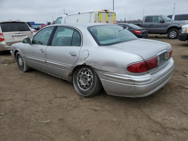 Photo 2 from auction – 2004 BUICK LESABRE CU with VIN 1G4HP54K244148720