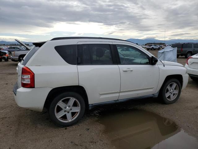 Photo 3 from auction – 2010 JEEP COMPASS SP with VIN 1J4NT4FB2AD589554