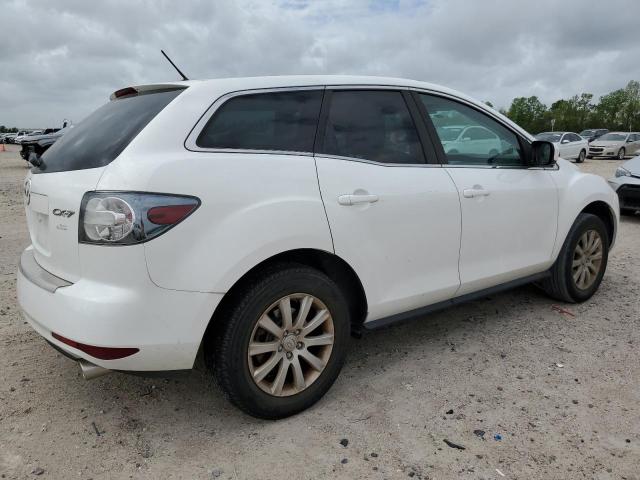 Photo 3 from auction – 2011 MAZDA CX-7 with VIN JM3ER2B52B0409434