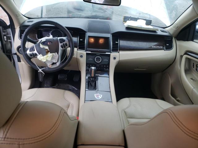 Photo 8 from auction – 2019 FORD TAURUS LIM with VIN 1FAHP2F84KG111111