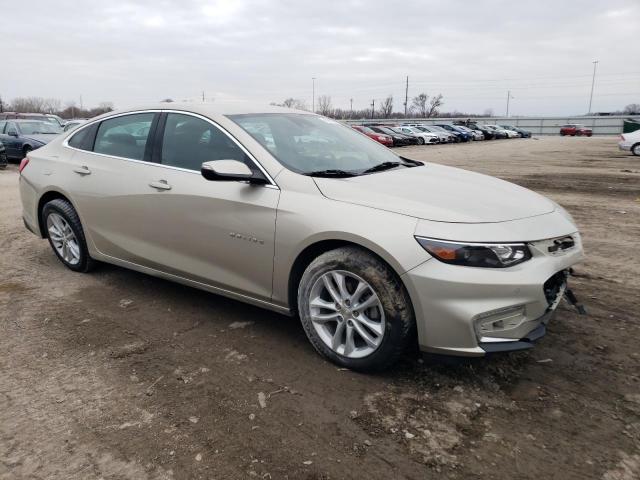 Photo 4 from auction – 2016 CHEVROLET MALIBU LT with VIN 1G1ZE5ST4GF245218