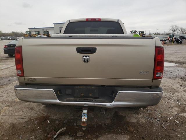 Photo 6 from auction – 2005 DODGE RAM 1500 S with VIN 1D7HA16N45J534215