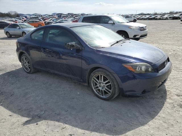 Photo 4 from auction – 2008 TOYOTA SCION TC with VIN JTKDE167880220777
