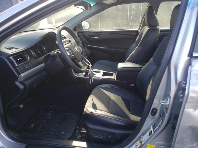 Photo 7 from auction – 2017 TOYOTA CAMRY LE with VIN 4T1BF1FKXHU301381