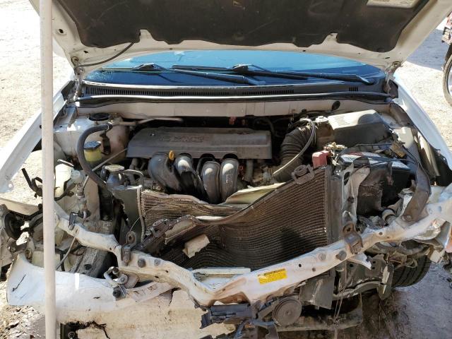 Photo 11 from auction – 2003 TOYOTA COROLLA CE with VIN 1NXBR32E43Z056623