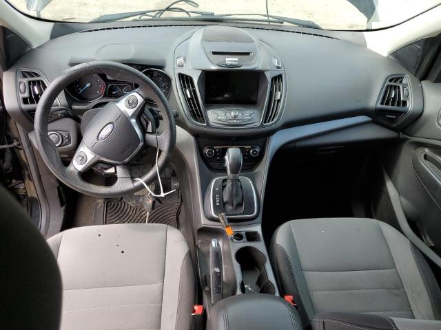 Photo 8 from auction – 2014 FORD ESCAPE SE with VIN 1FMCU9GX2EUA86271