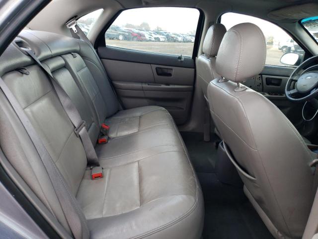 Photo 10 from auction – 2006 FORD TAURUS SEL with VIN 1FAFP56U46A113892