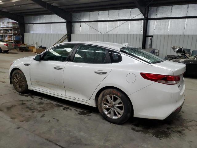 Photo 2 from auction – 2018 KIA OPTIMA LX with VIN KNAGT4L31J5206173