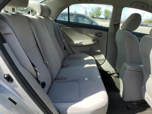 Photo 10 from auction – 2011 TOYOTA COROLLA BA with VIN JTDBU4EE9BJ092604