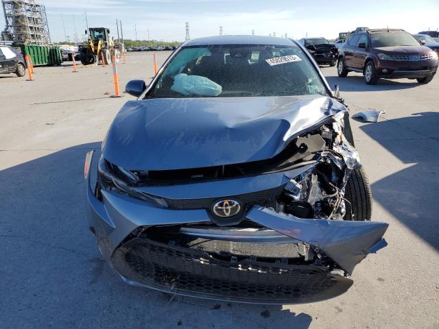 Photo 5 from auction – 2022 TOYOTA COROLLA LE with VIN 5YFEPMAEXNP391397