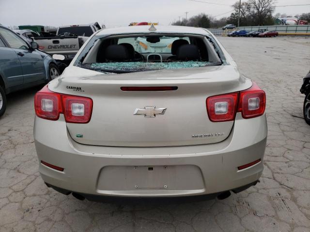 Photo 6 from auction – 2015 CHEVROLET MALIBU LTZ with VIN 1G11F5SLXFF311327