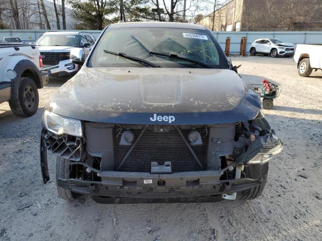 Photo 5 from auction – 2018 JEEP GRAND CHER with VIN 1C4RJFBG1JC449978