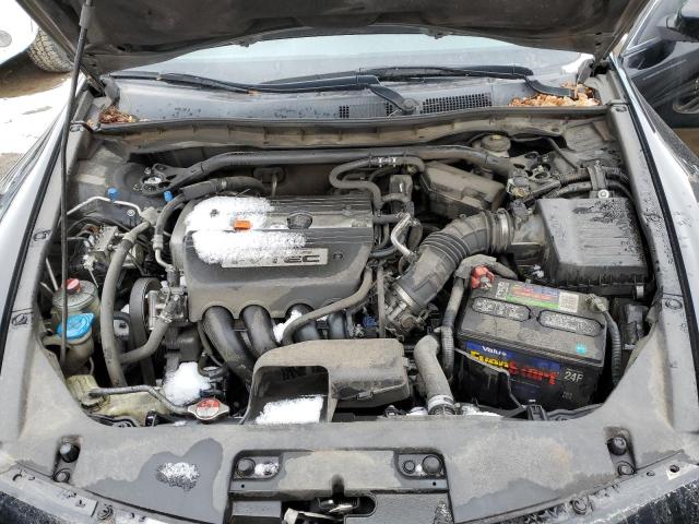 Photo 11 from auction – 2008 HONDA ACCORD EXL with VIN 1HGCS128X8A010686