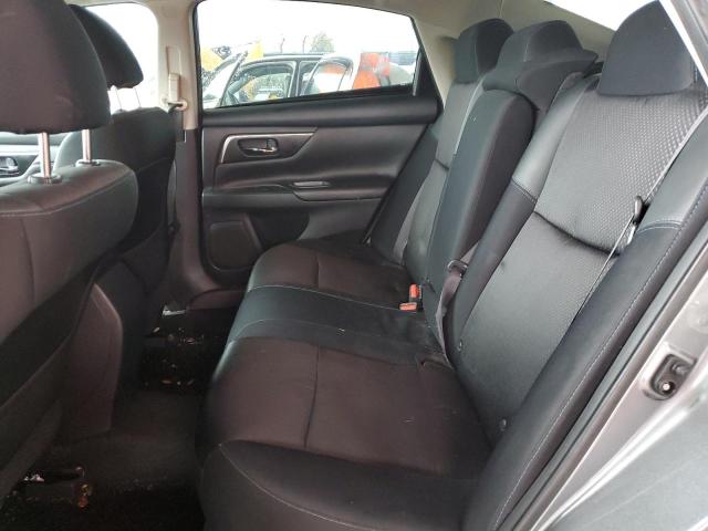Photo 10 from auction – 2017 NISSAN ALTIMA 2.5 with VIN 1N4AL3AP8HC290691