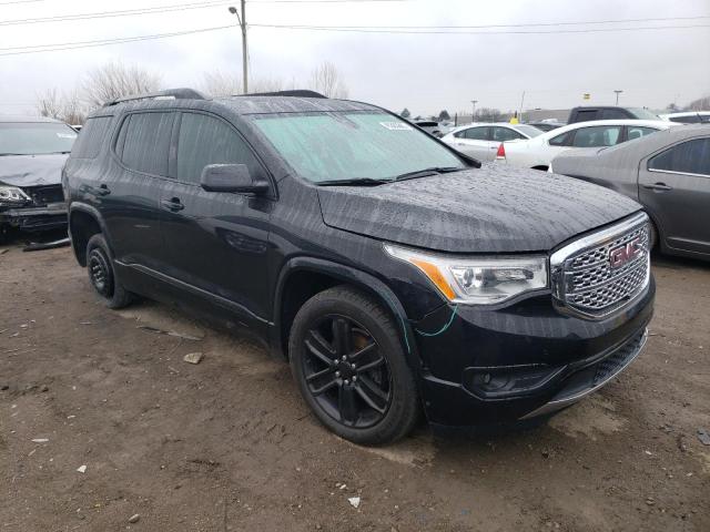 Photo 4 from auction – 2019 GMC ACADIA DEN with VIN 1GKKNXLS1KZ113779