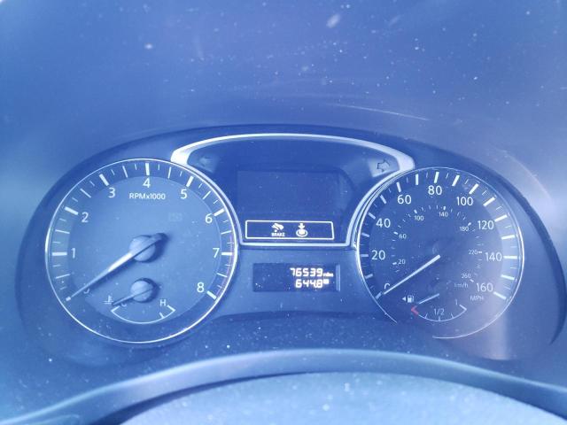 Фото 9 с аукциона – 2014 NISSAN PATHFINDER с VIN 5N1AR2MM7EC618047