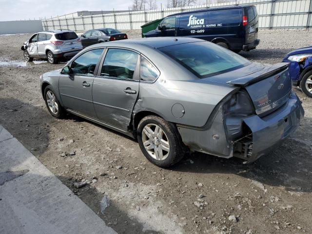 Photo 2 from auction – 2008 CHEVROLET IMPALA LT with VIN 2G1WC583781306389