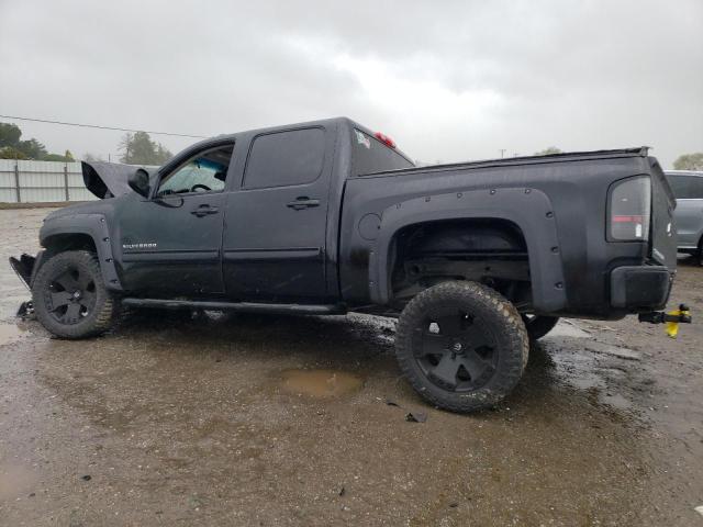 Photo 2 from auction – 2012 CHEVROLET SILVERADO with VIN 3GCPCREA4CG311068