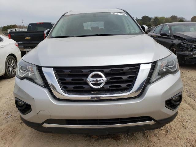 Photo 5 from auction – 2019 NISSAN PATHFINDER with VIN 5N1DR2MN6KC619109