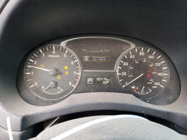 Photo 9 from auction – 2015 NISSAN ALTIMA 2.5 with VIN 1N4AL3AP6FC260635