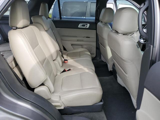 Photo 10 from auction – 2013 FORD EXPLORER X with VIN 1FM5K7D83DGC29984