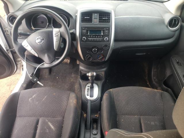 Photo 8 from auction – 2016 NISSAN VERSA S with VIN 3N1CN7AP9GL915531